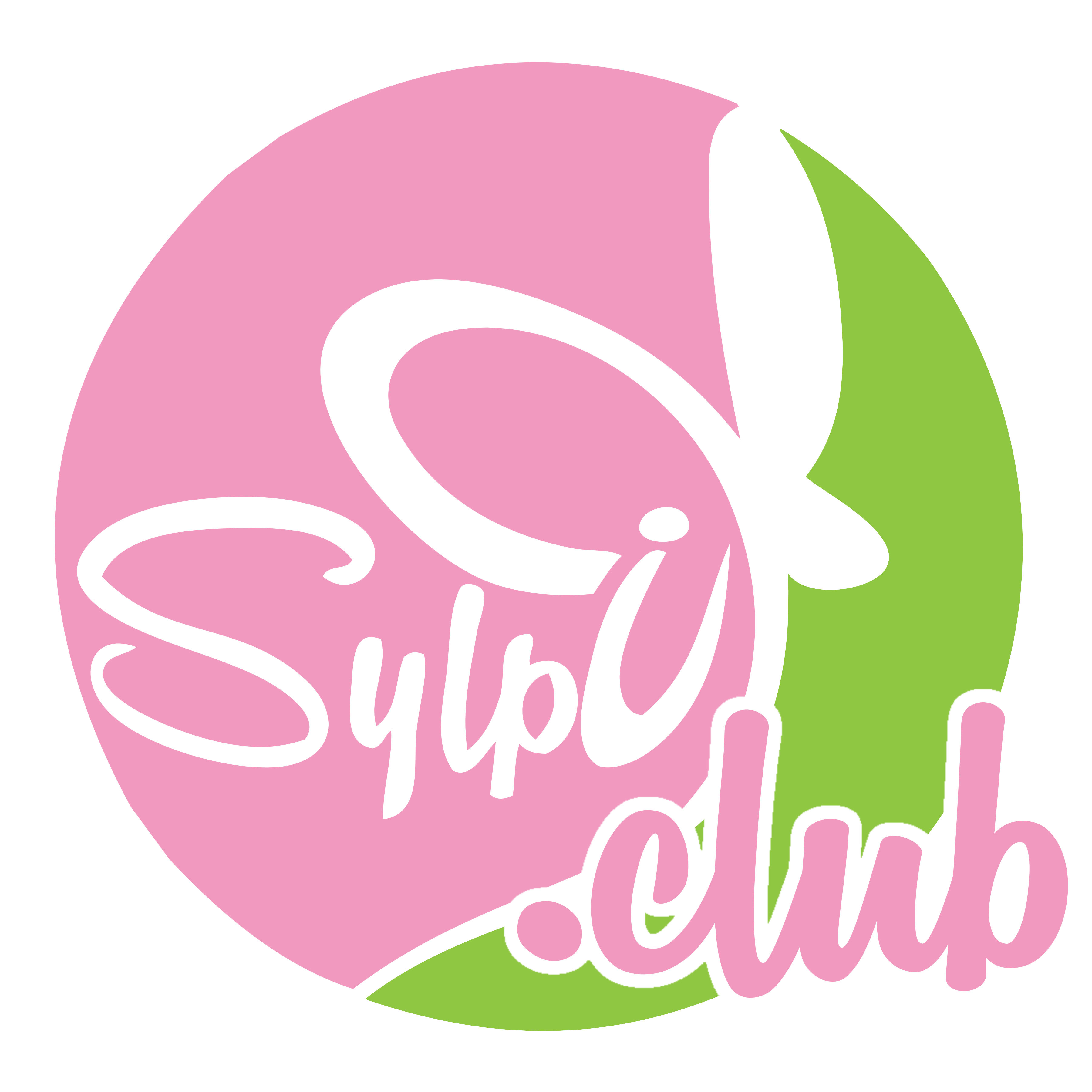 Sylpi Club logo